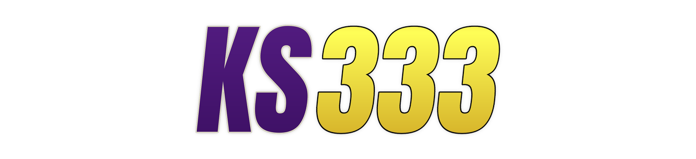 ks333 লোগো